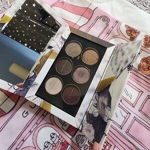 Pat McGrath Mothership Subliminal Platinum Bronze